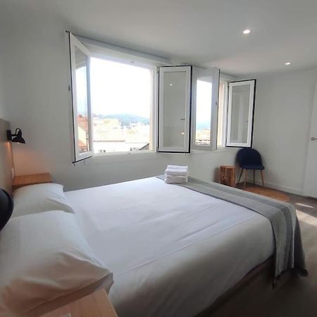 Lepanto 4 - Precioso Y Super Luminoso Duplex Con Vistas Apartment Ourense Exterior photo