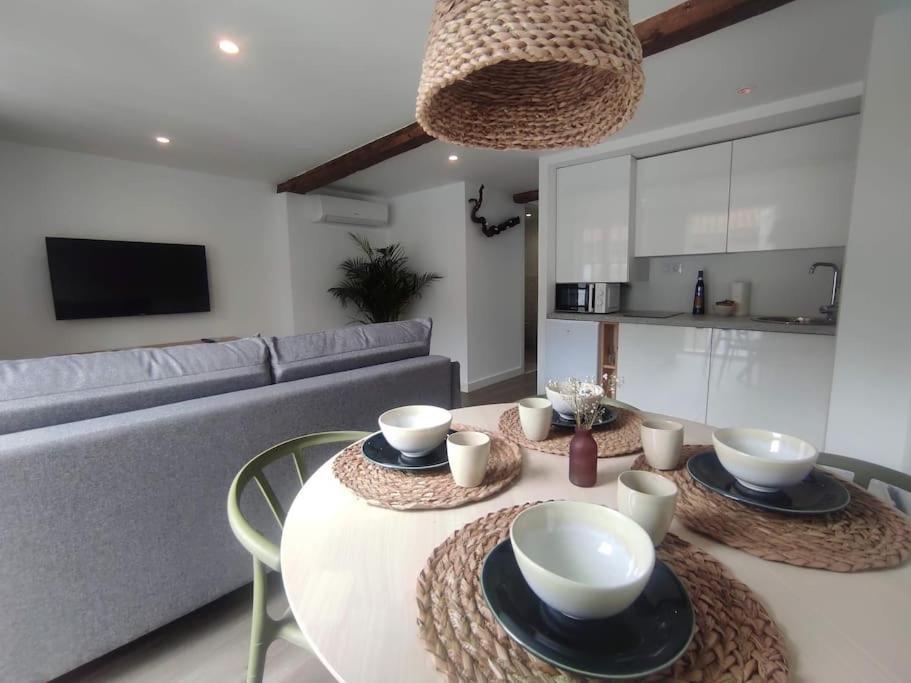 Lepanto 4 - Precioso Y Super Luminoso Duplex Con Vistas Apartment Ourense Exterior photo