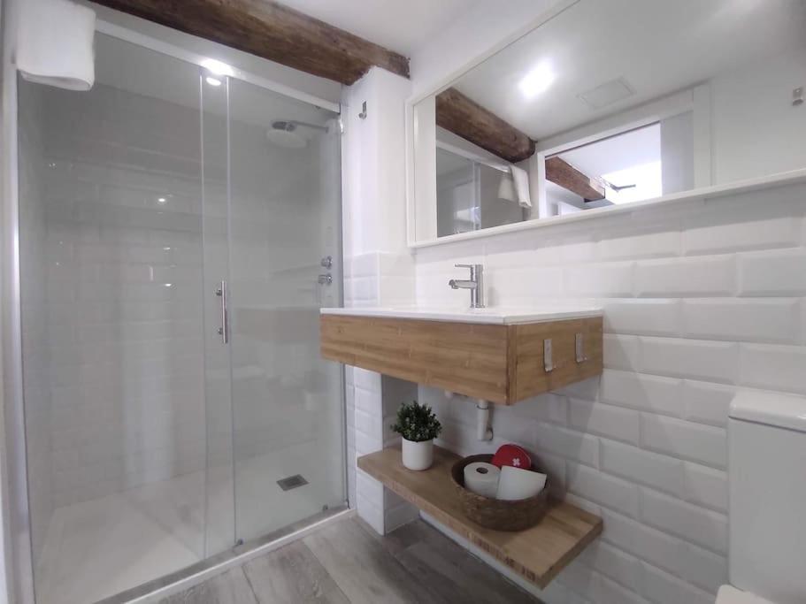Lepanto 4 - Precioso Y Super Luminoso Duplex Con Vistas Apartment Ourense Exterior photo